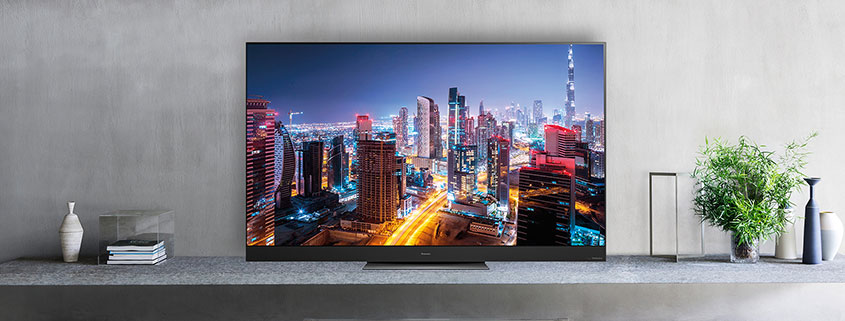 تعمیر تلویزیون lcd پاناسونیک