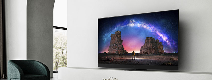 تعمیر تلویزیون led پاناسونیک